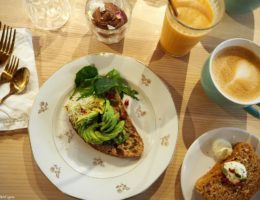 brunch comptoir sauvage